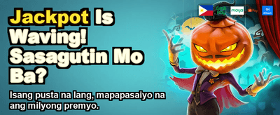 Win Big Today! featured banner