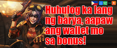 Weekly VIP Cashback Hanggang 15% Para sa Loyal Players promotion banner